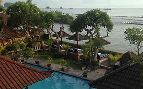 Dewa Bharata Bungalows Candidasa